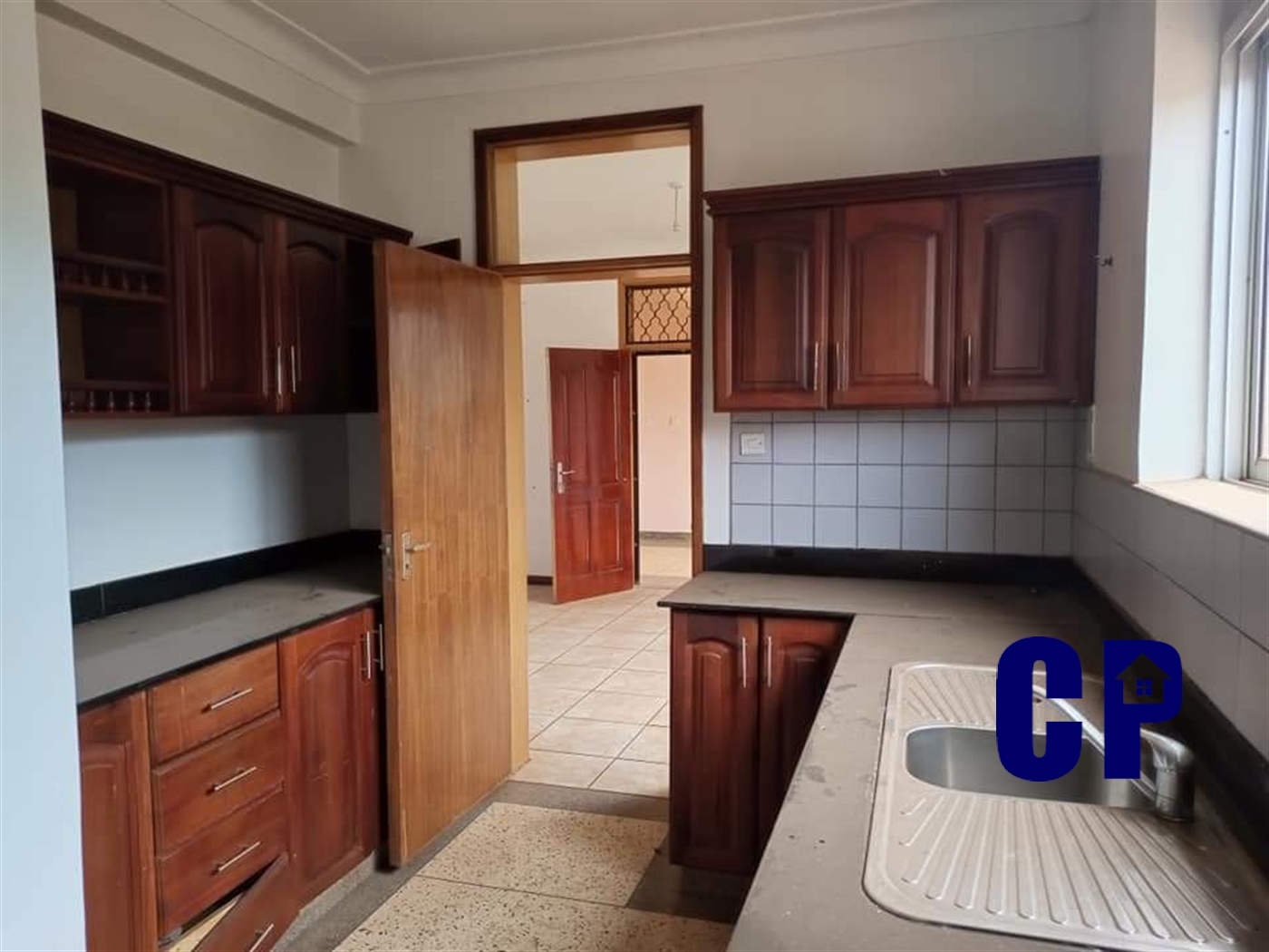 Apartment for rent in Mbuya Kampala