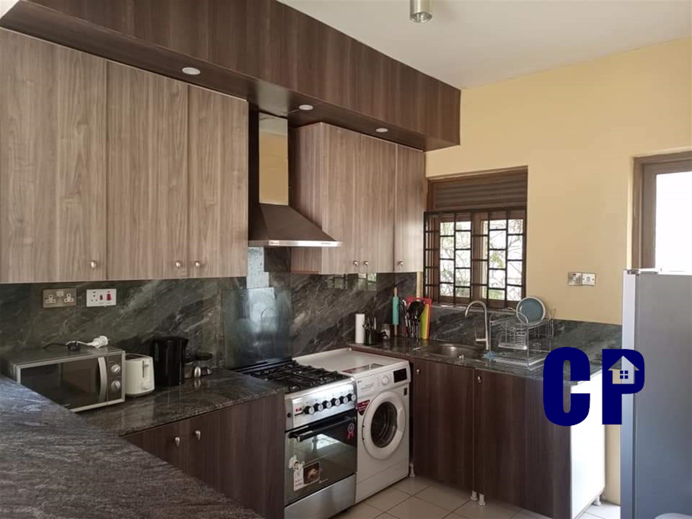 Apartment for rent in Mutungo Kampala