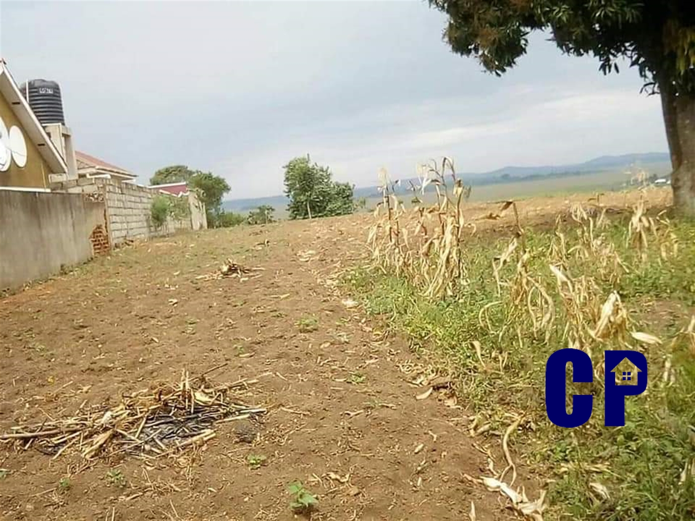 Residential Land for sale in Kirinya Kampala