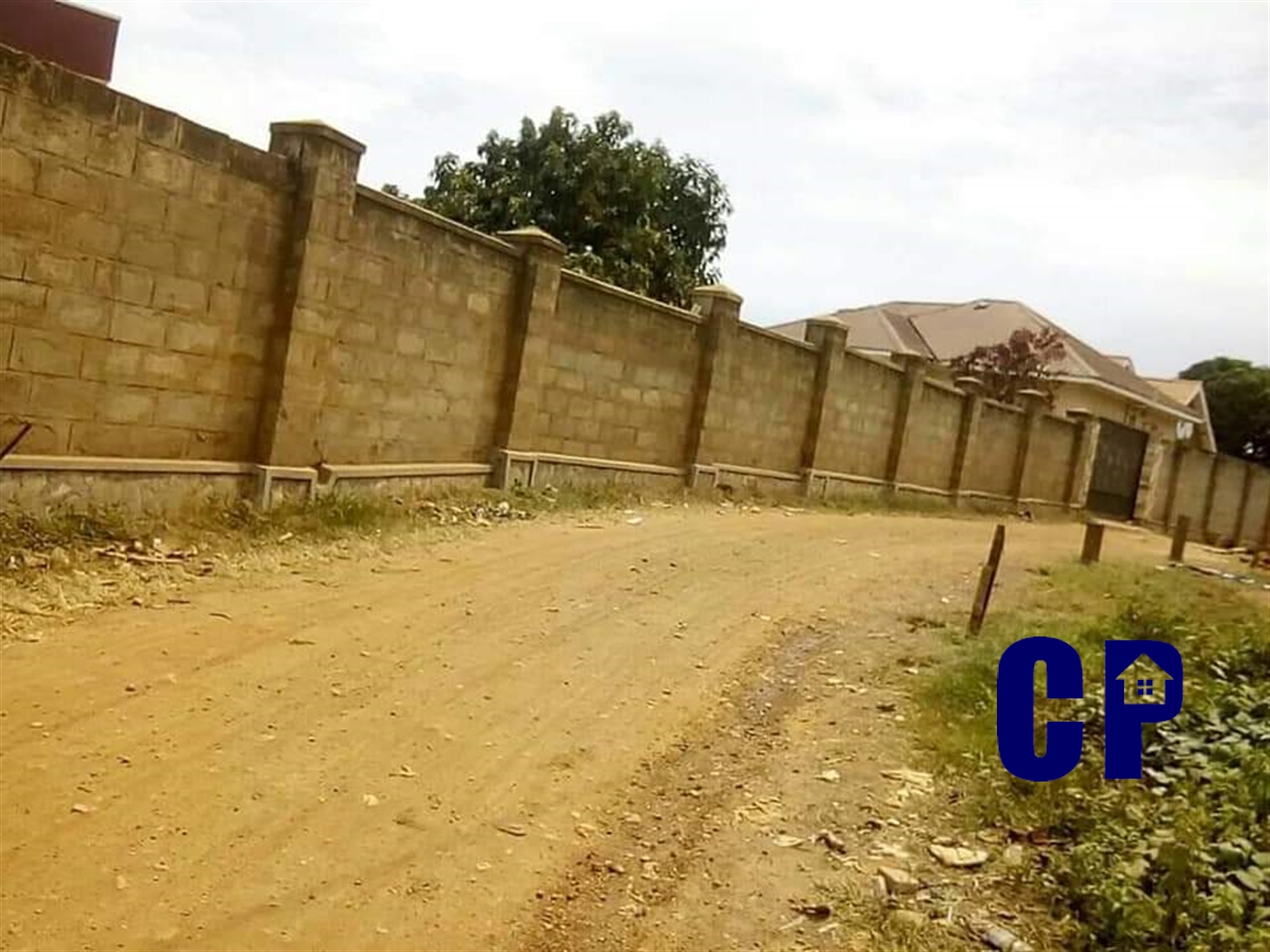 Residential Land for sale in Kirinya Kampala