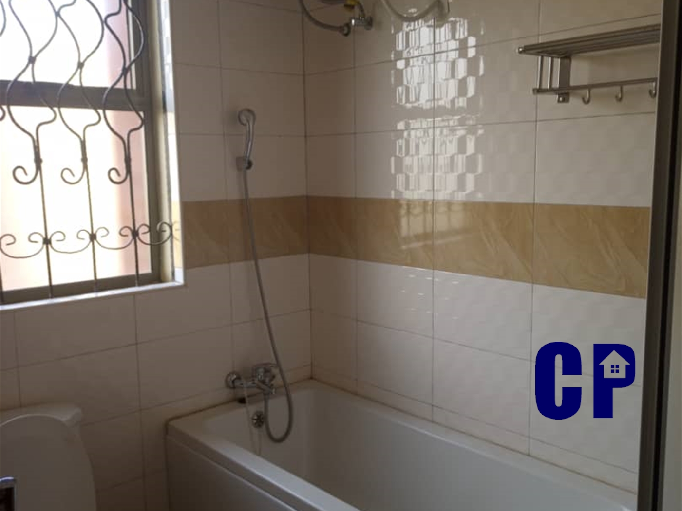 Apartment for rent in Mutungo Kampala