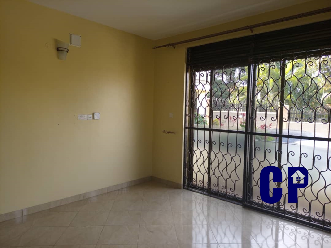 Apartment for rent in Mutungo Kampala