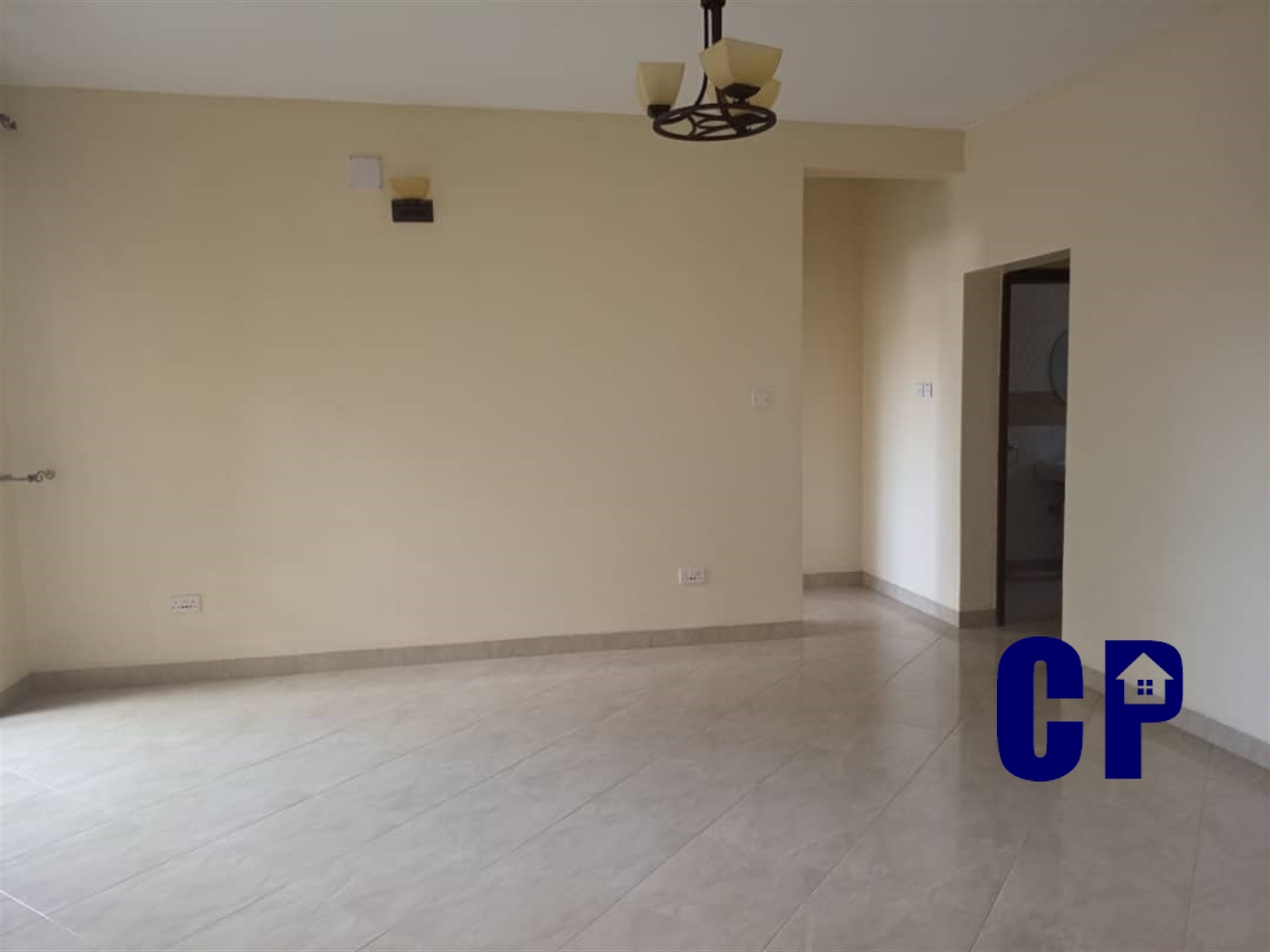 Apartment for rent in Mutungo Kampala