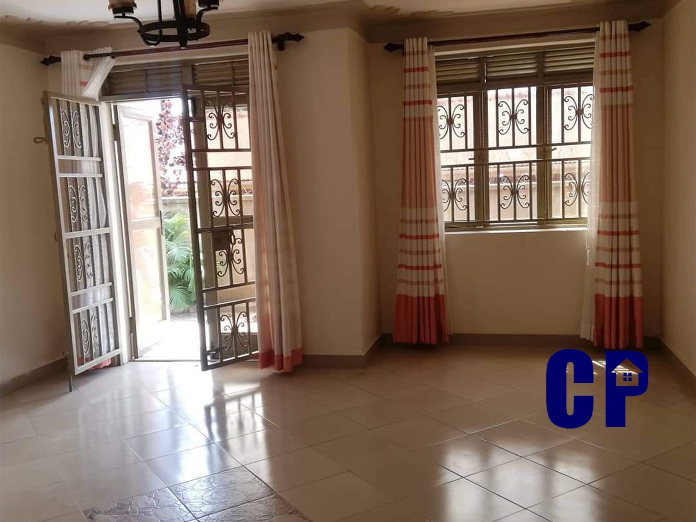 Apartment for rent in Bukoto Kampala