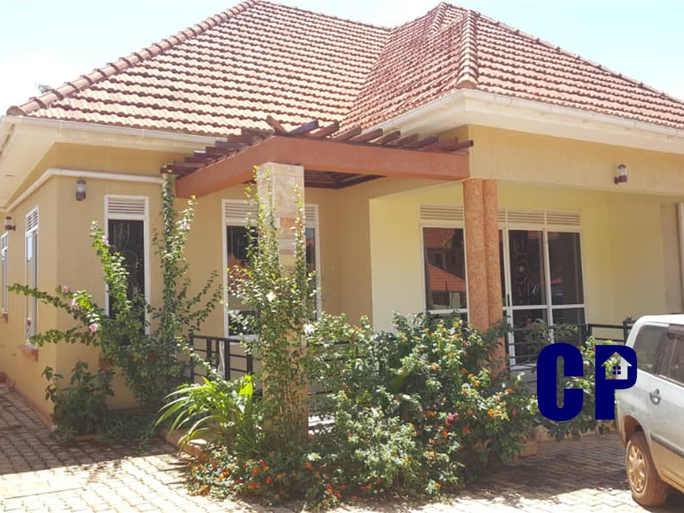 Bungalow for sale in Kitende Kampala