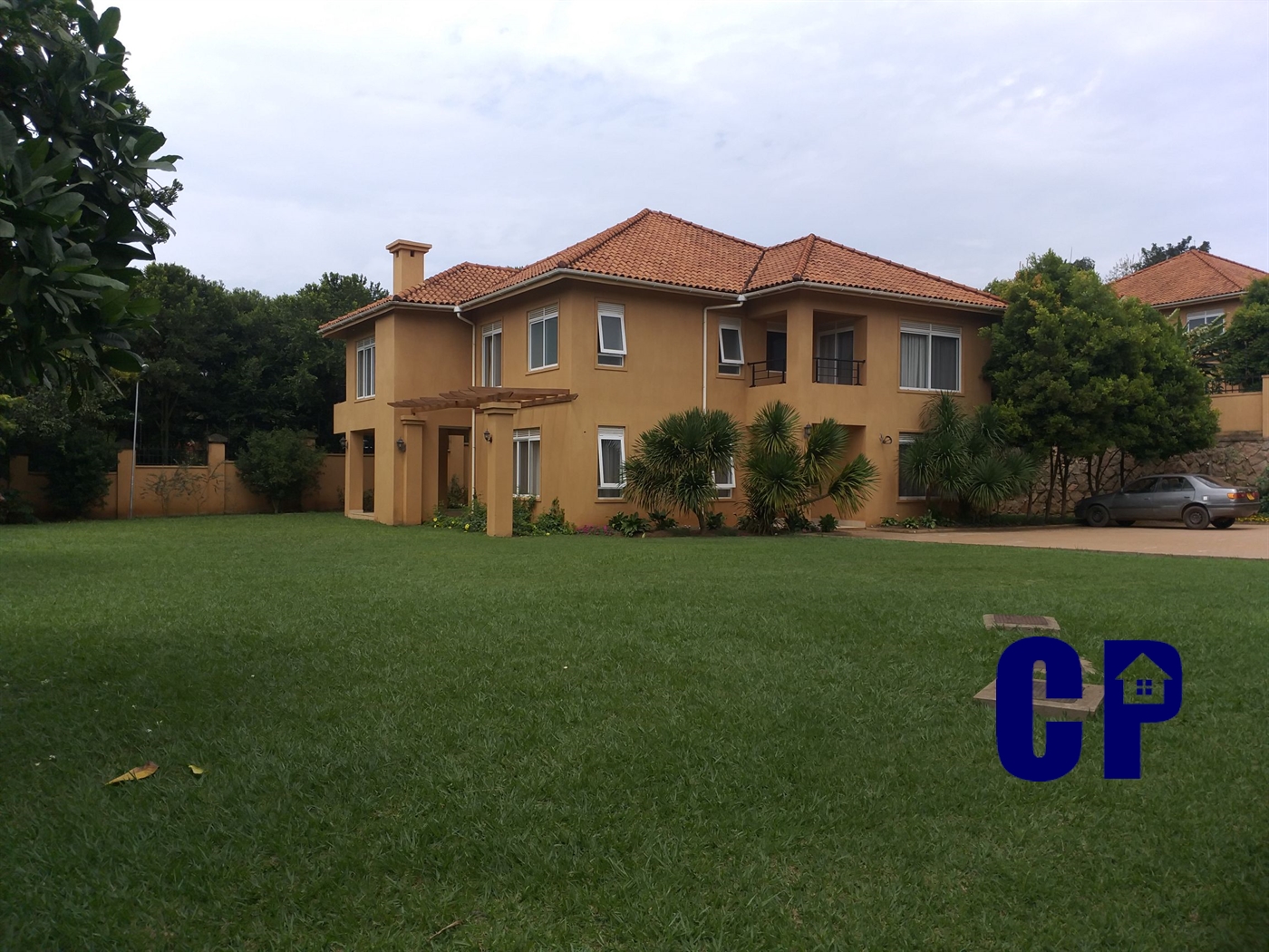 Storeyed house for rent in Munyonyo Kampala