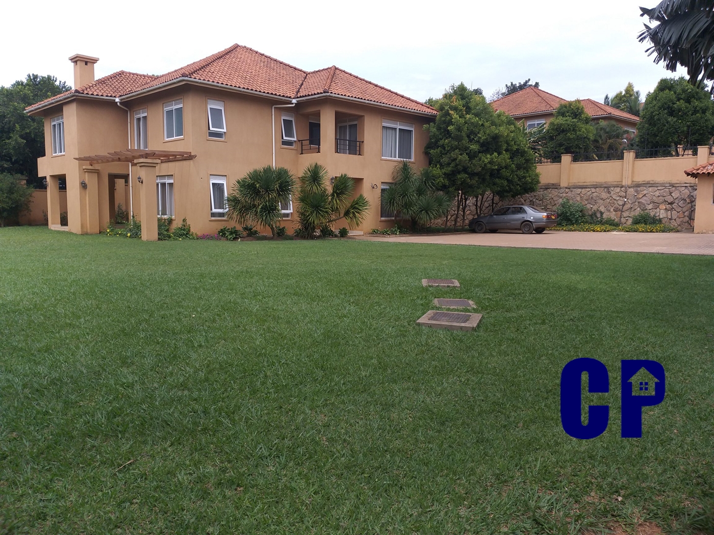 Storeyed house for rent in Munyonyo Kampala