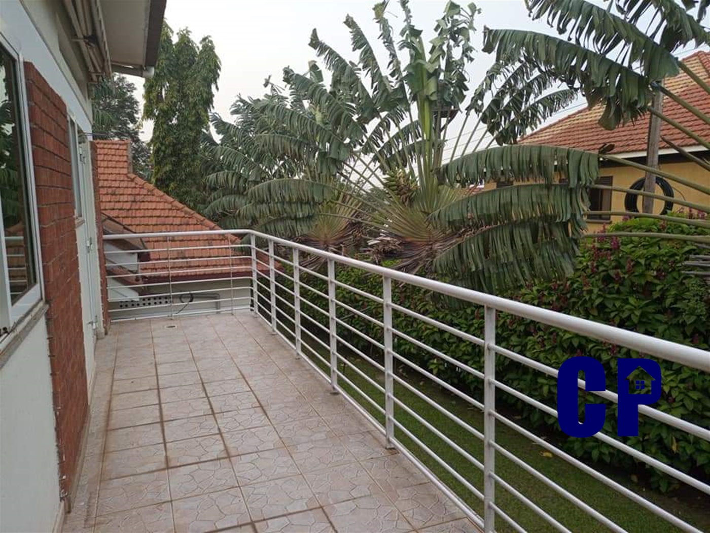 Bungalow for rent in Luzira Kampala