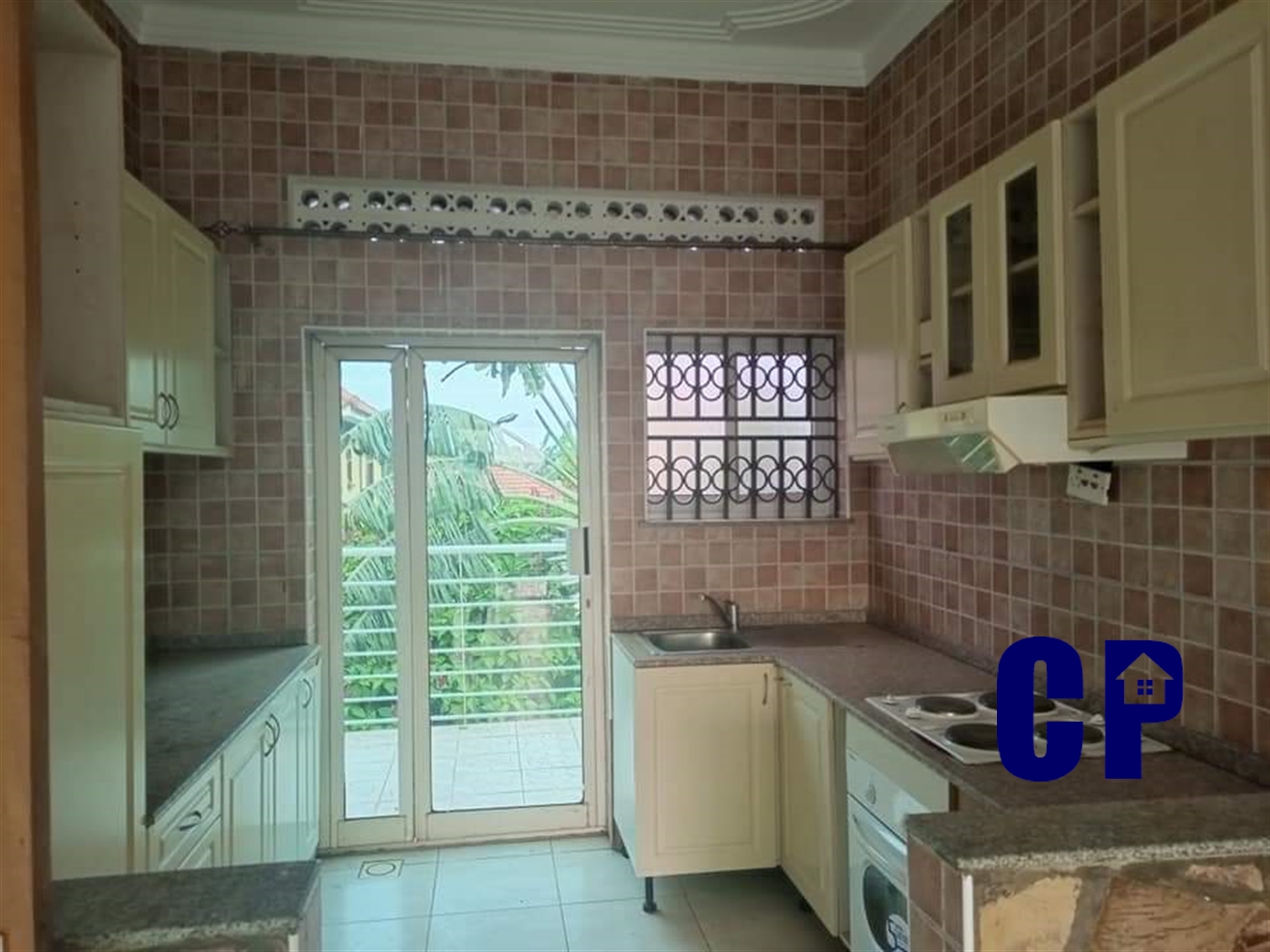 Bungalow for rent in Luzira Kampala