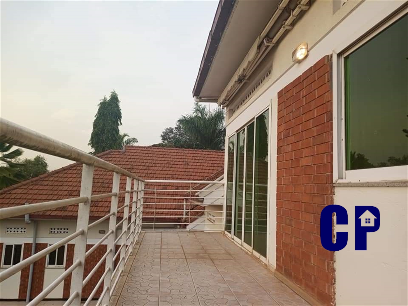 Bungalow for rent in Luzira Kampala