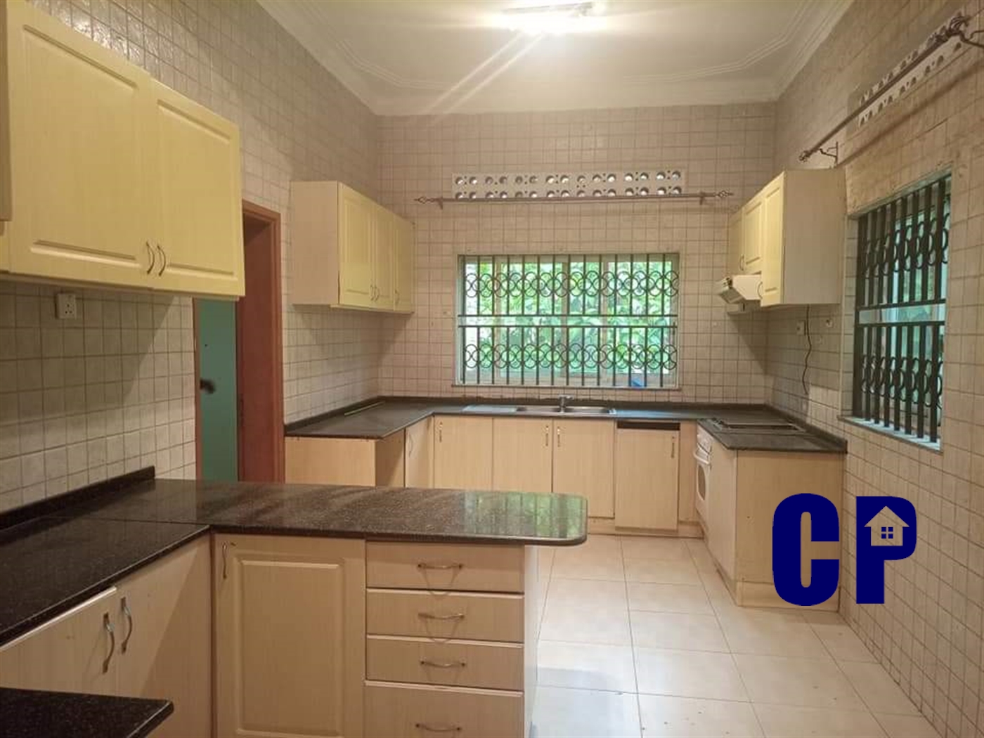 Bungalow for rent in Luzira Kampala