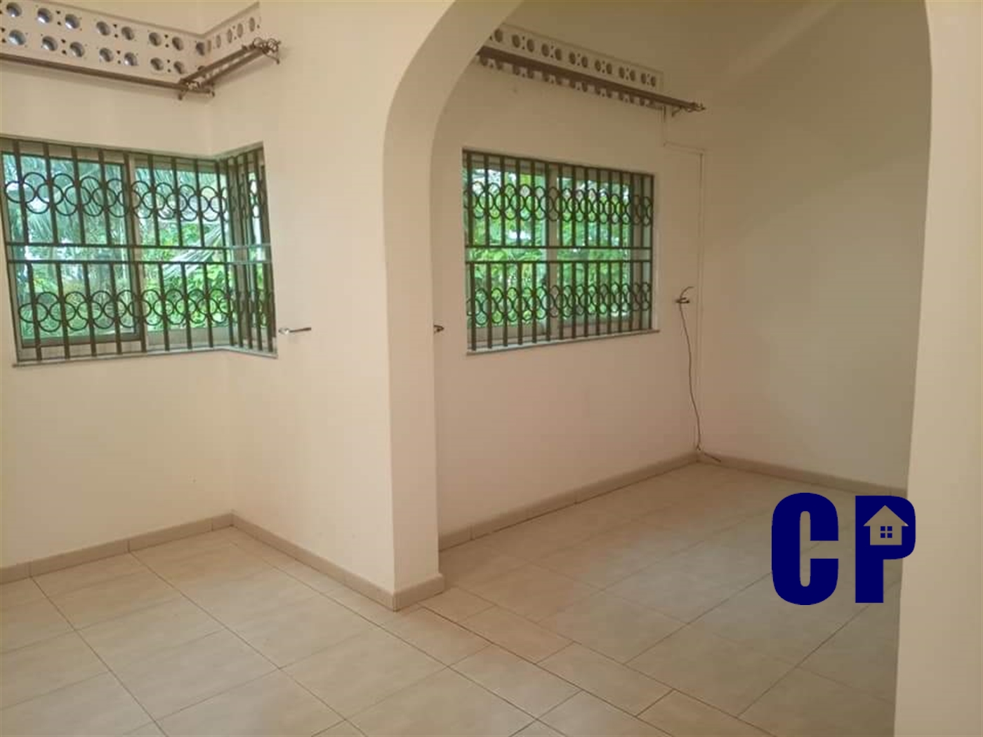 Bungalow for rent in Luzira Kampala