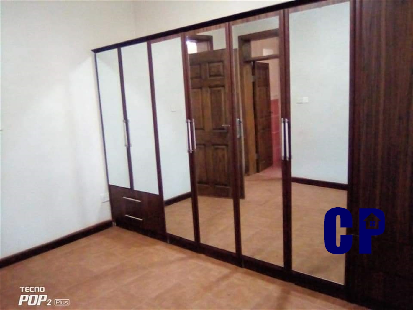 Town House for rent in Naguru Kampala