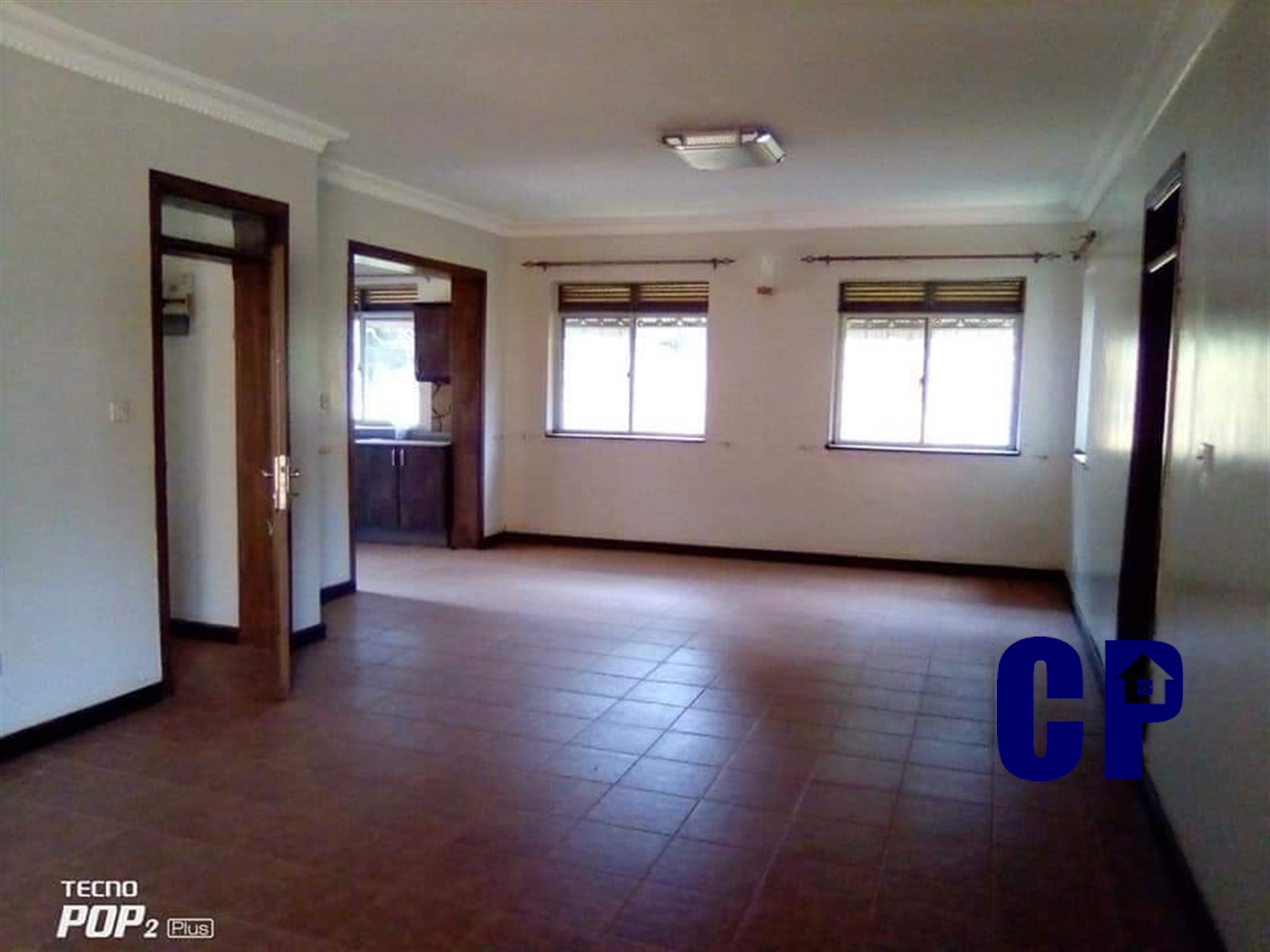 Town House for rent in Naguru Kampala