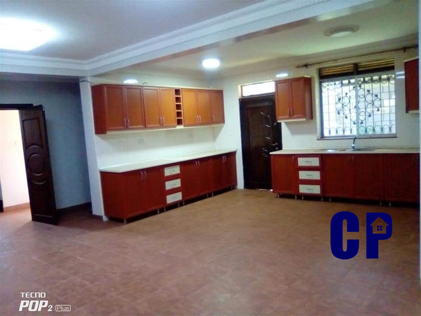 Town House for rent in Naguru Kampala