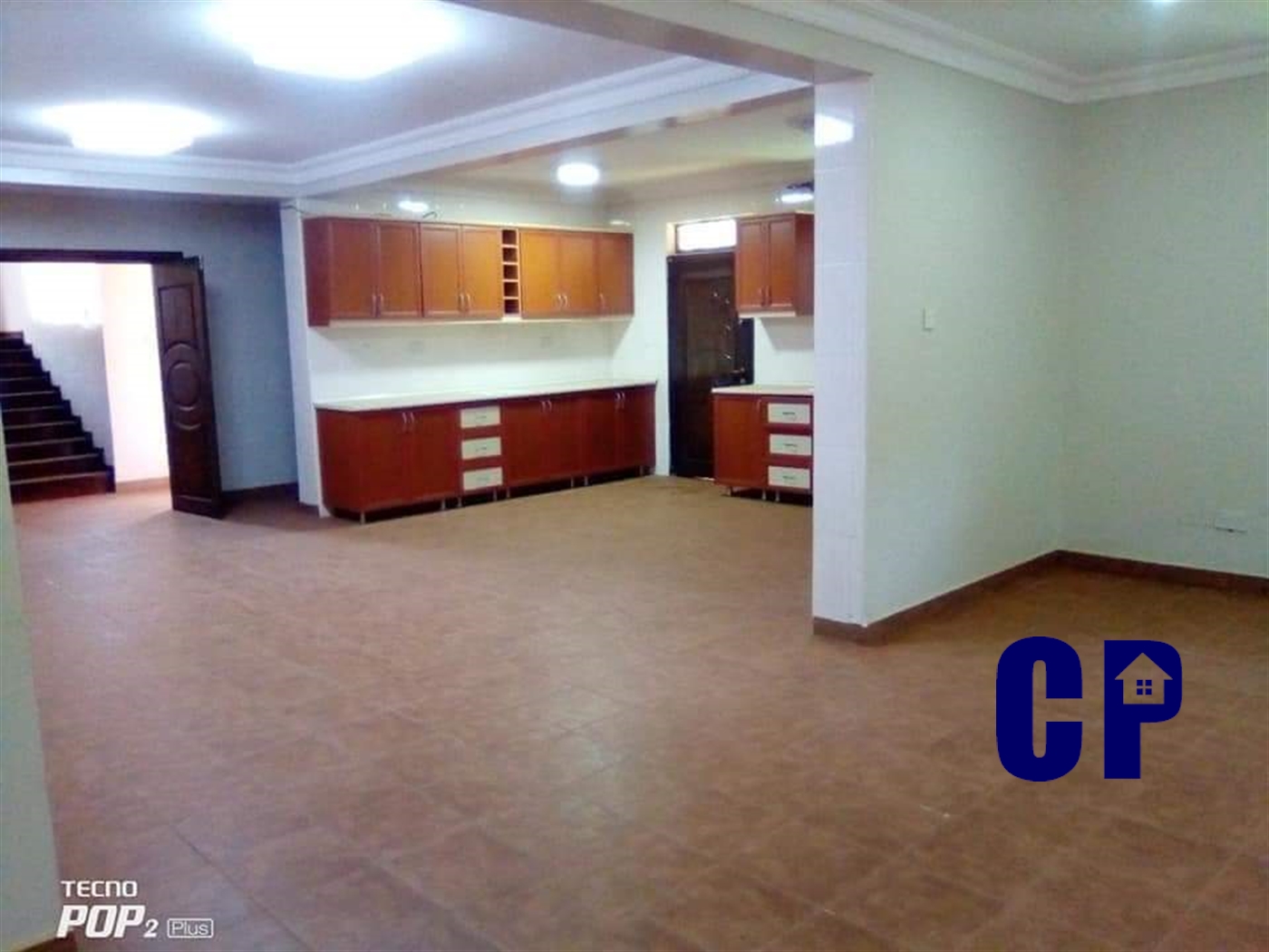 Town House for rent in Naguru Kampala