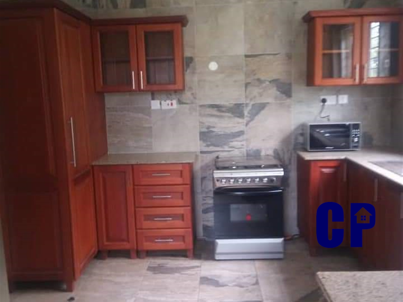 Storeyed house for rent in Munyonyo Kampala