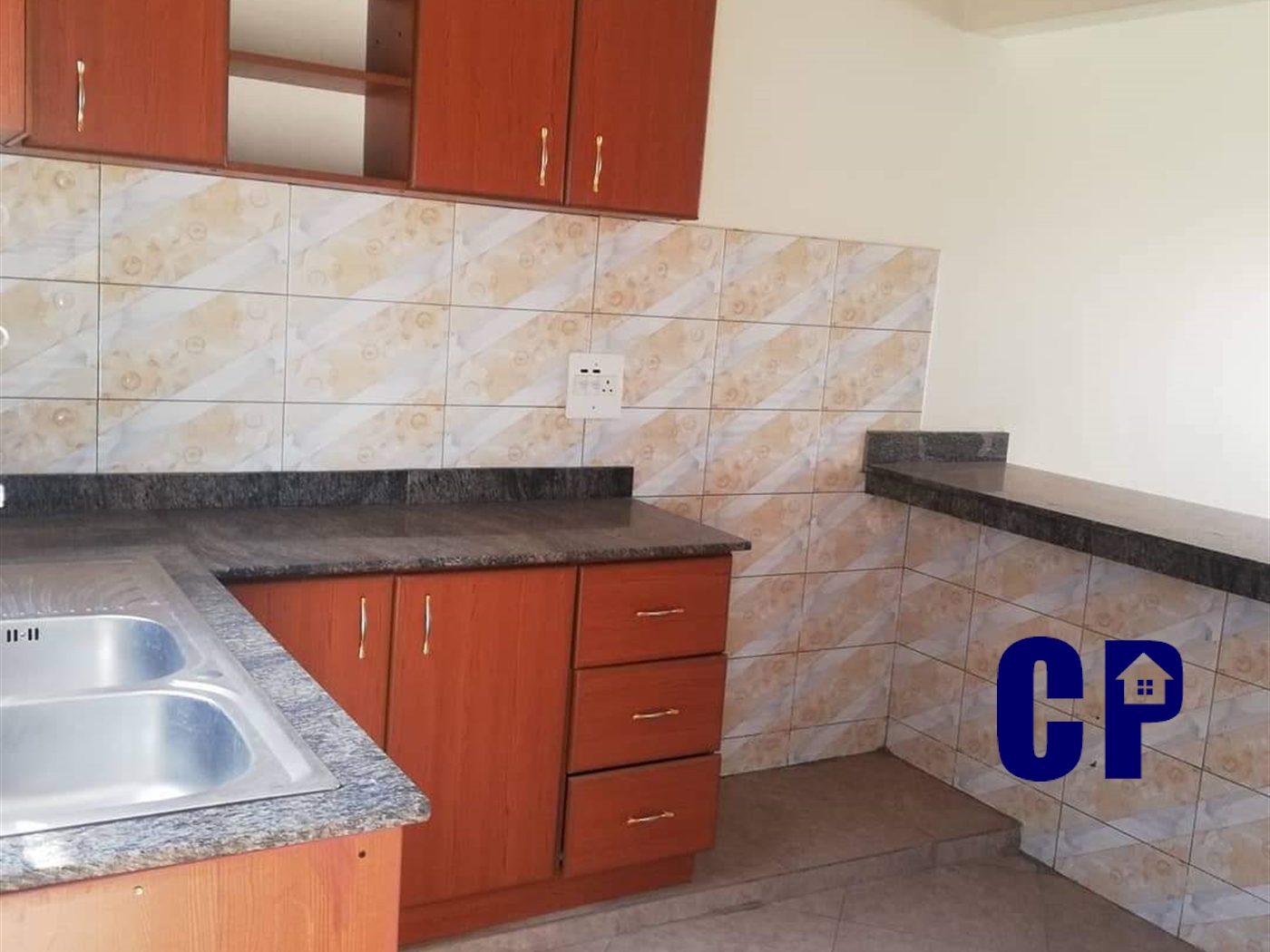 Semi Detached for rent in Najjera Wakiso