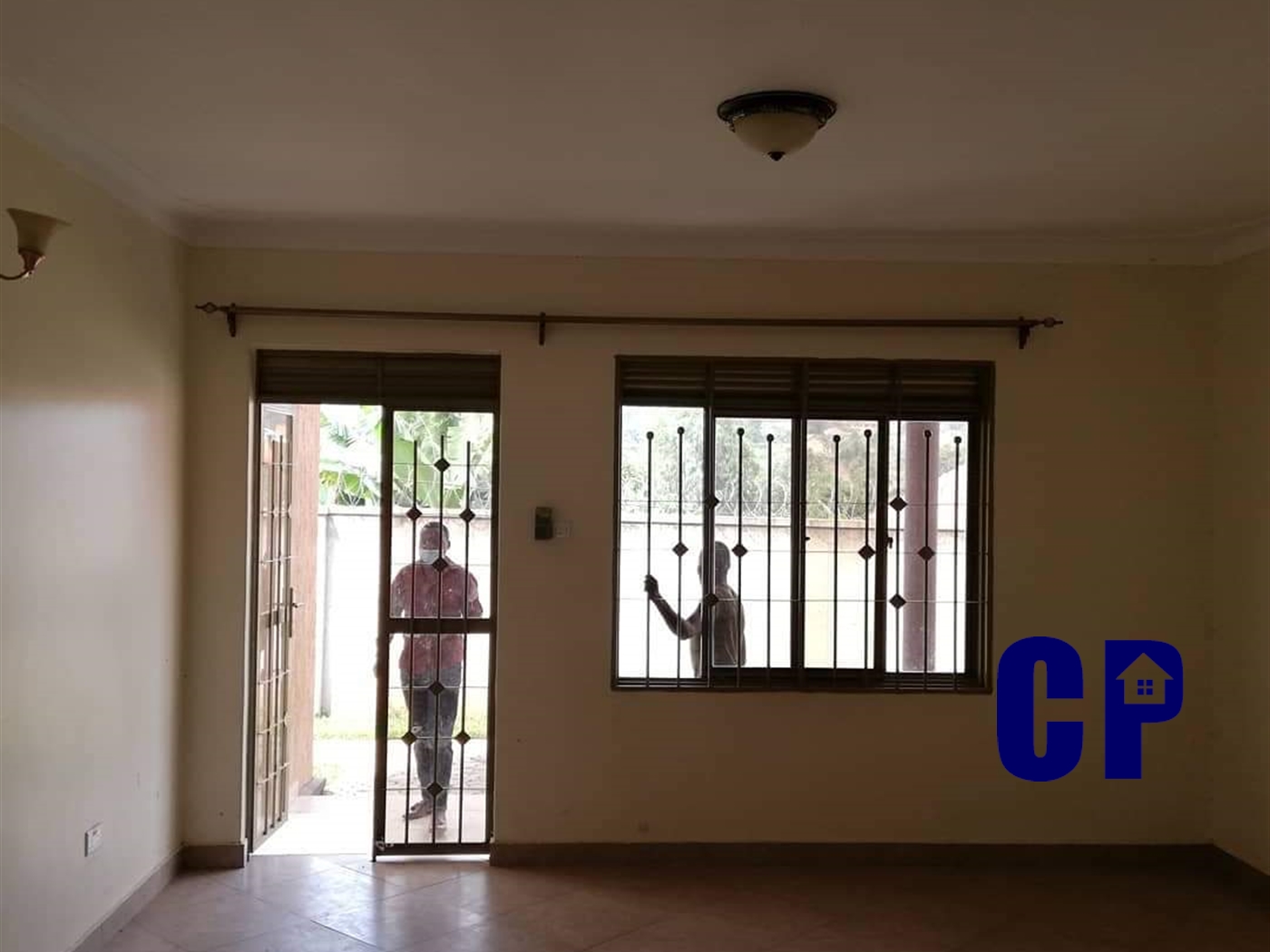 Semi Detached for rent in Najjera Wakiso