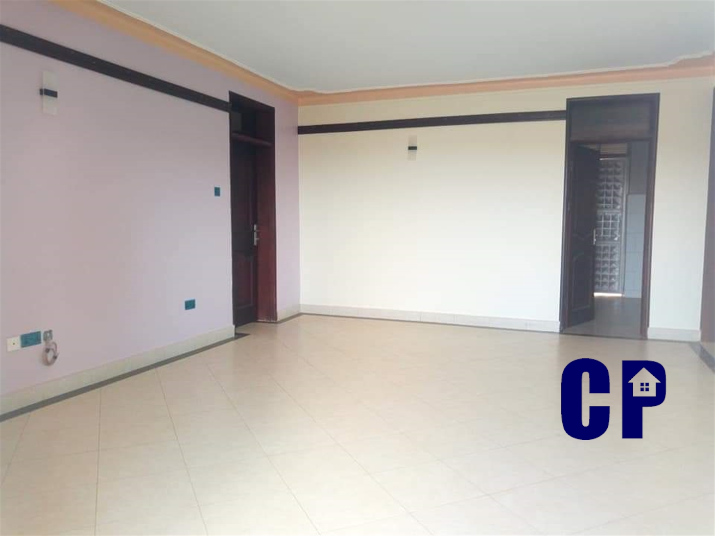 Apartment for rent in Butabika Kampala