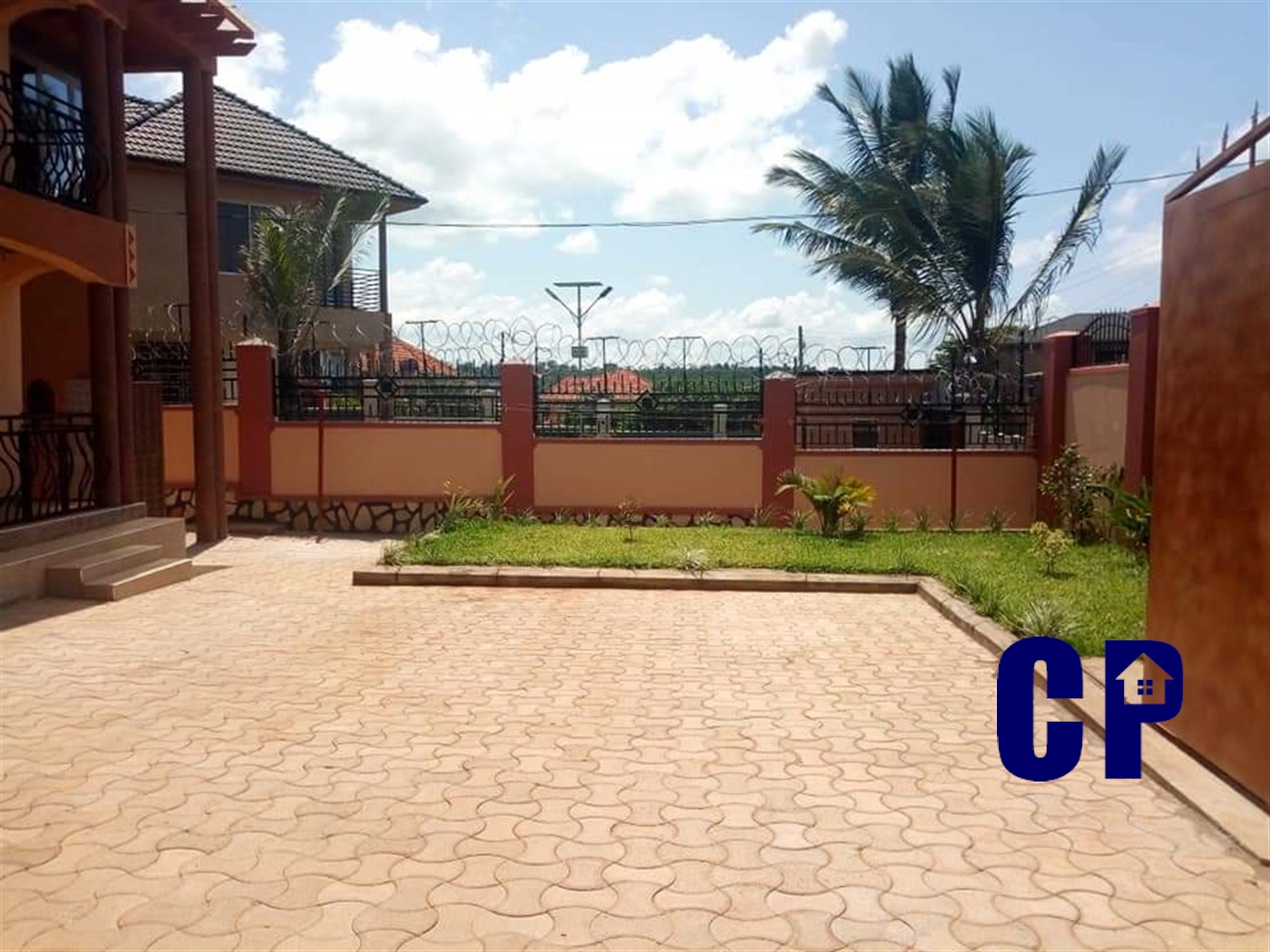 Apartment for rent in Butabika Kampala