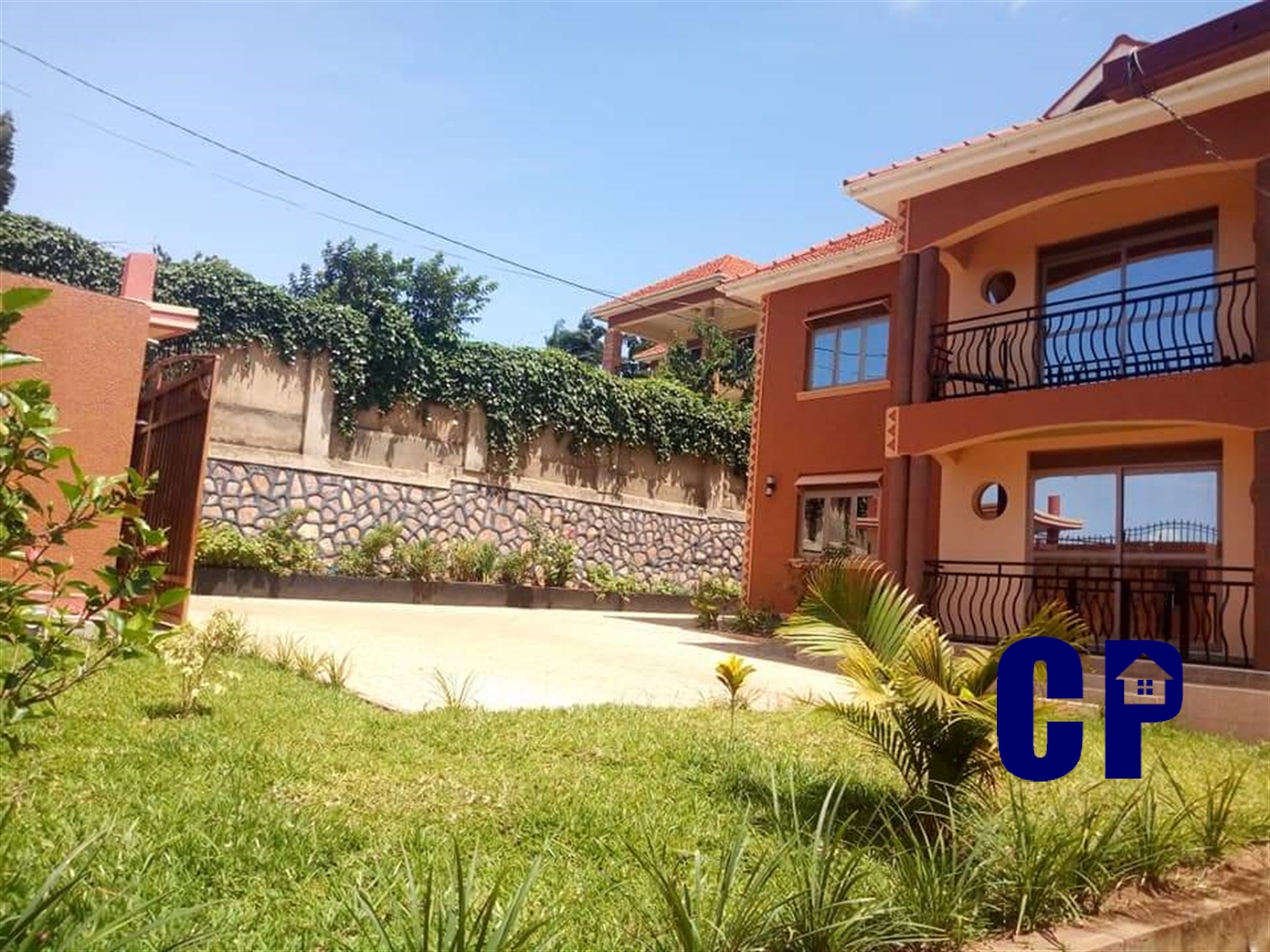 Apartment for rent in Butabika Kampala