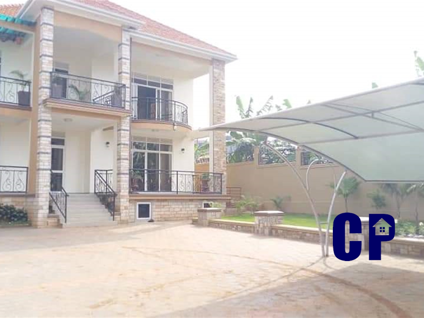 Storeyed house for sale in Kyanja Kampala