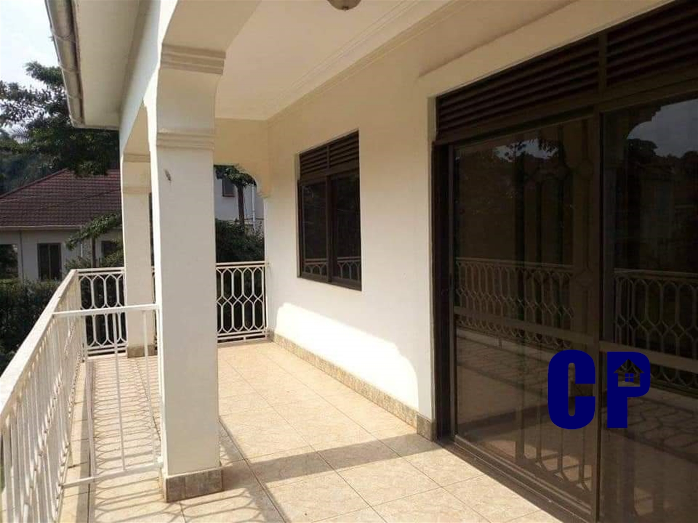 Storeyed house for rent in Naguru Kampala