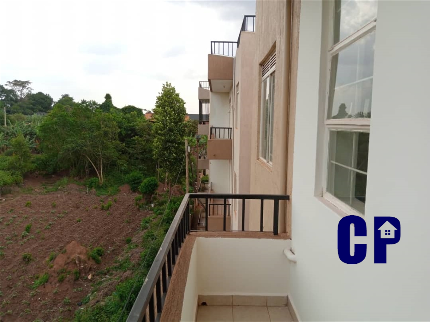 Apartment for sale in Kungu Kampala