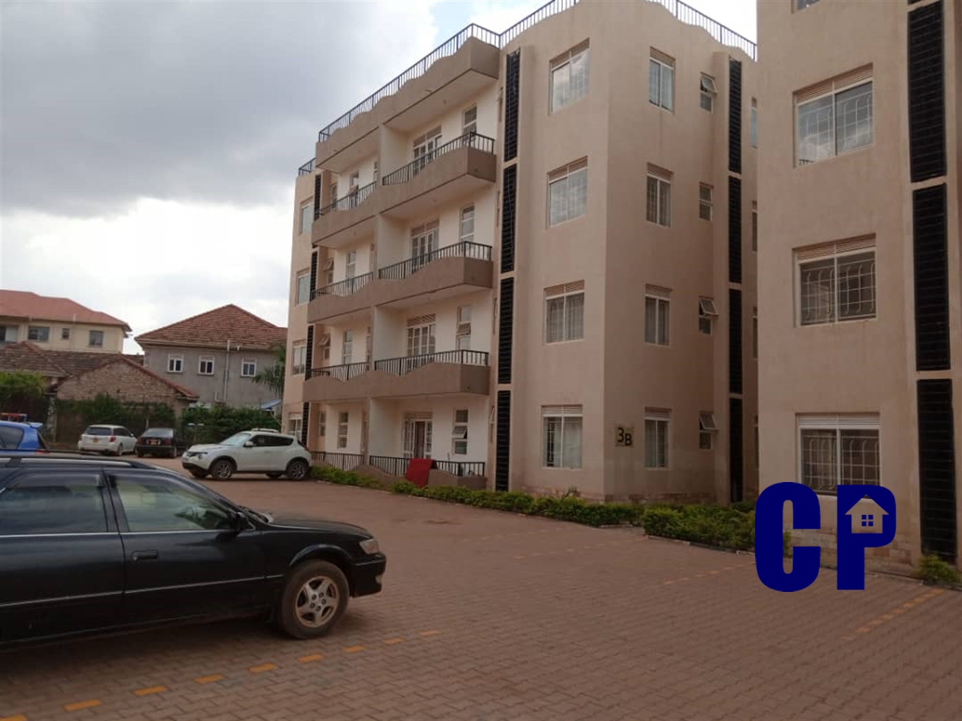 Apartment for sale in Kungu Kampala