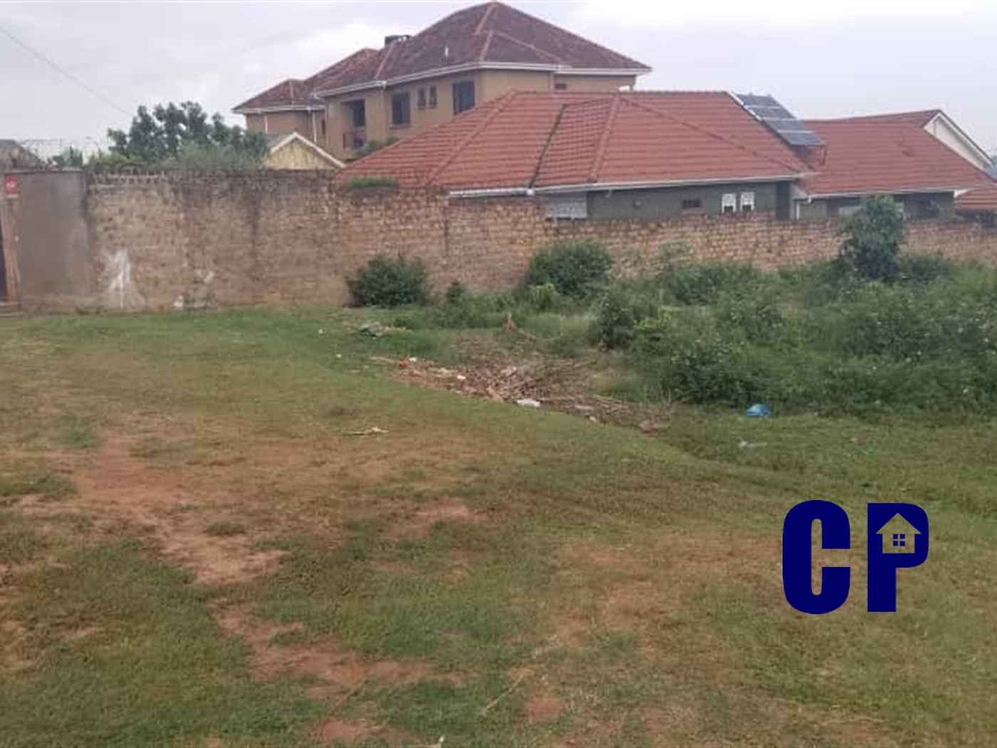 Residential Land for sale in Najjera Kampala Uganda, code 68776, 12/07