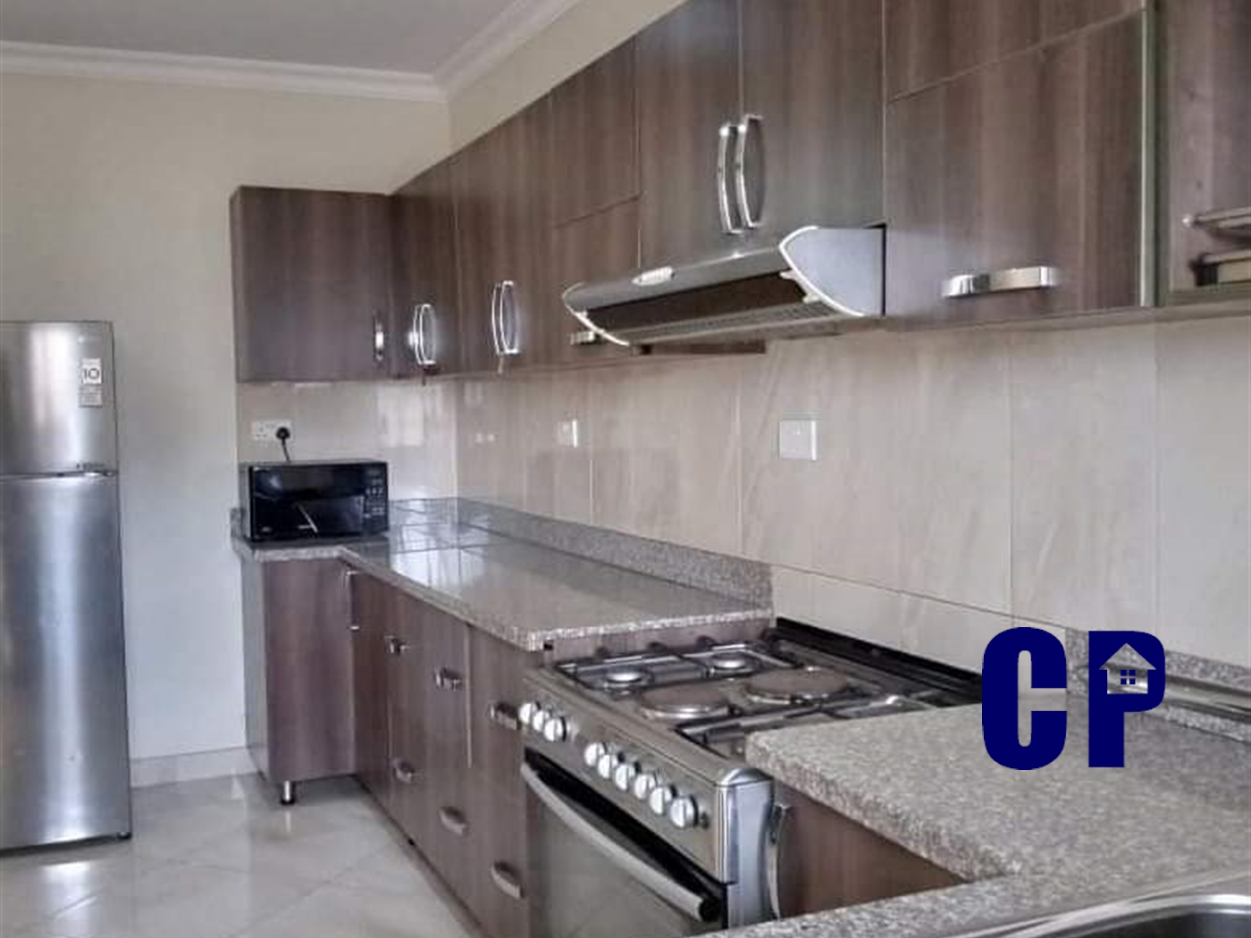 Apartment for rent in Kololo Kampala