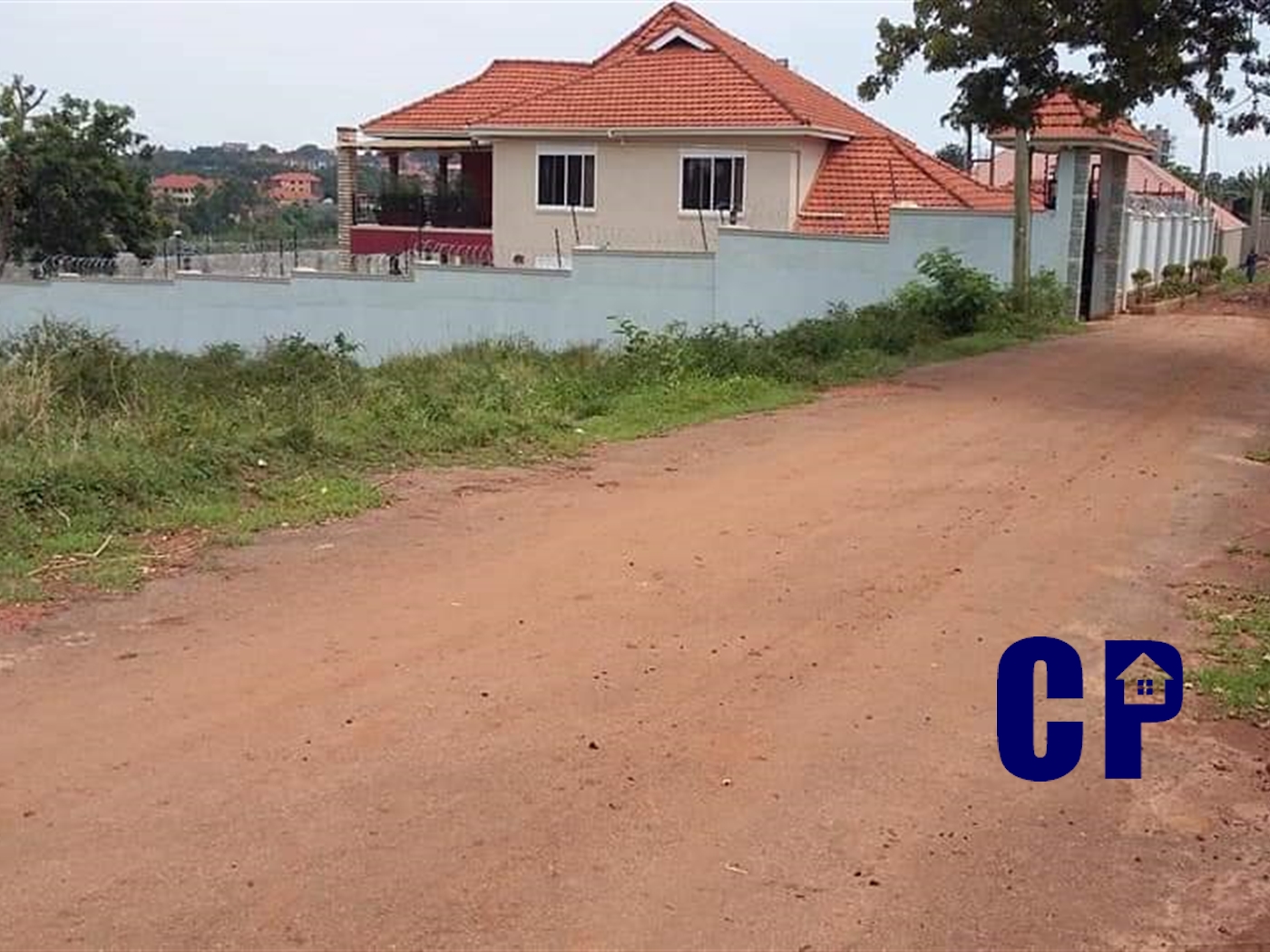 Residential Land for sale in Kira Wakiso