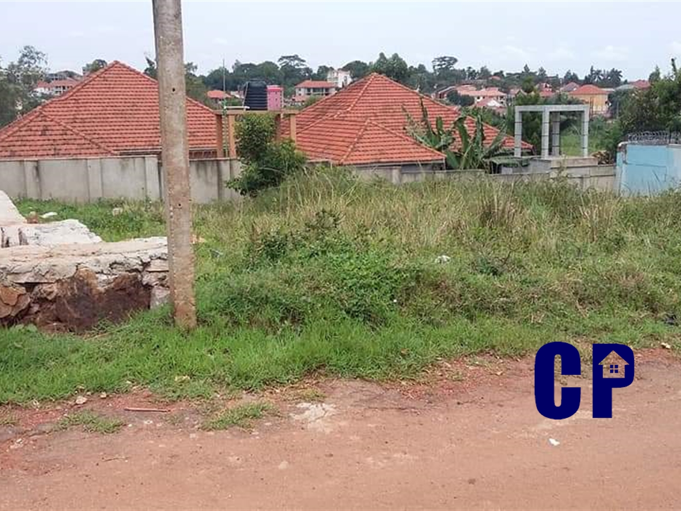 Residential Land for sale in Kira Wakiso