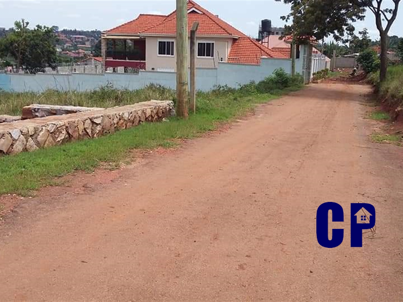 Residential Land for sale in Kira Wakiso