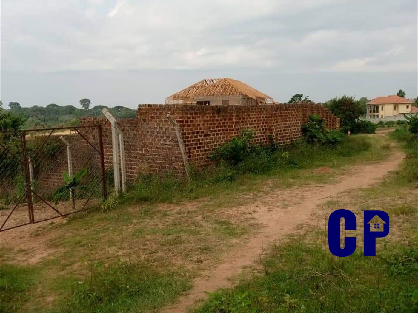 Residential Land for sale in Garuga Wakiso