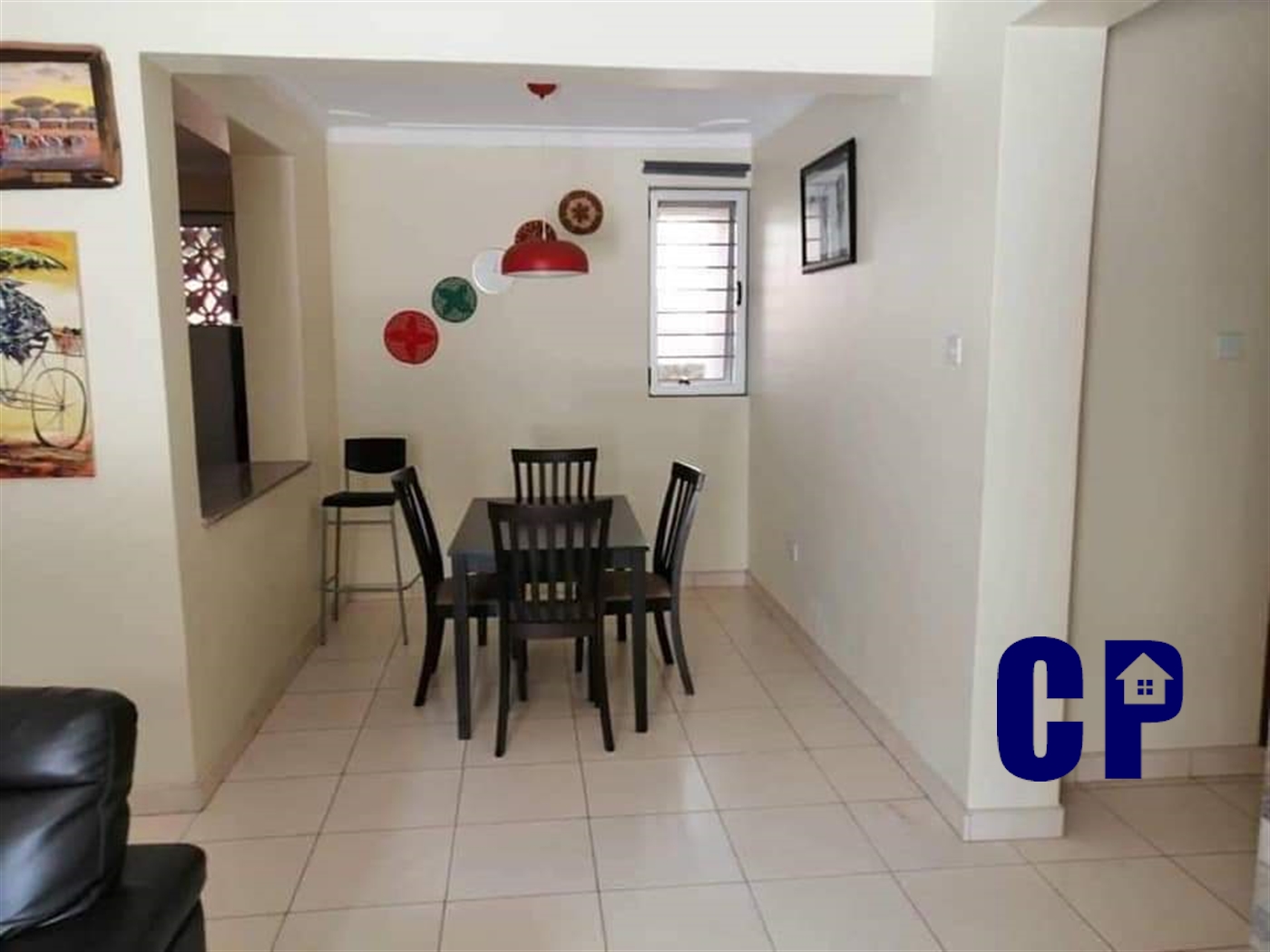 Apartment for rent in Naalya Kampala