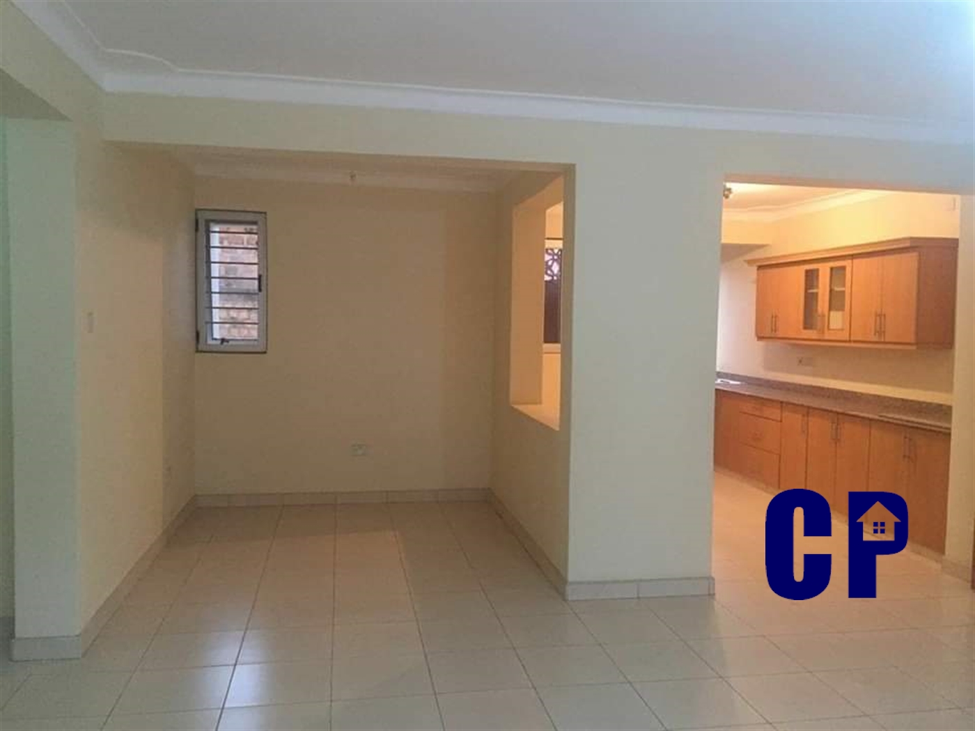 Apartment for rent in Naalya Kampala