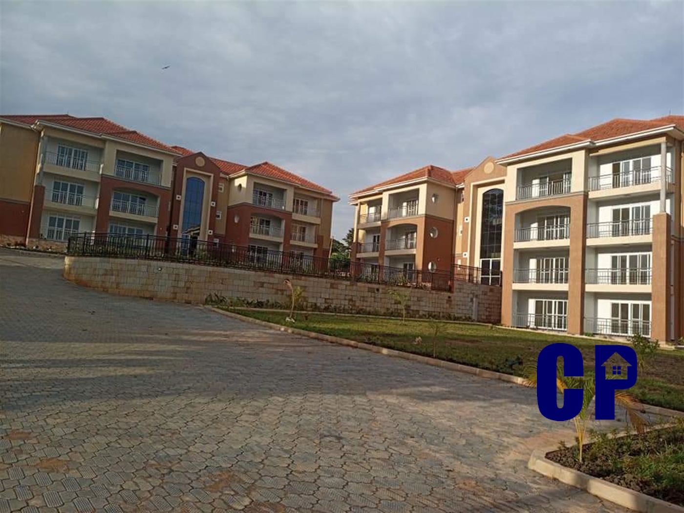 Apartment for rent in Luzira Kampala