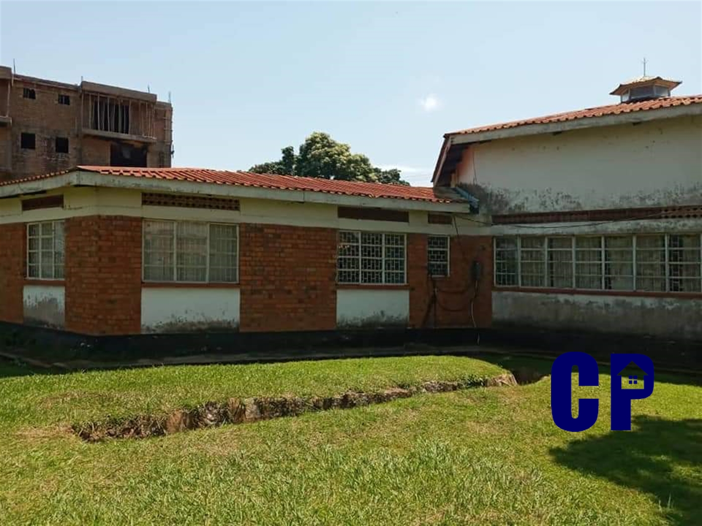 Commercial Land for sale in Entebbe Wakiso