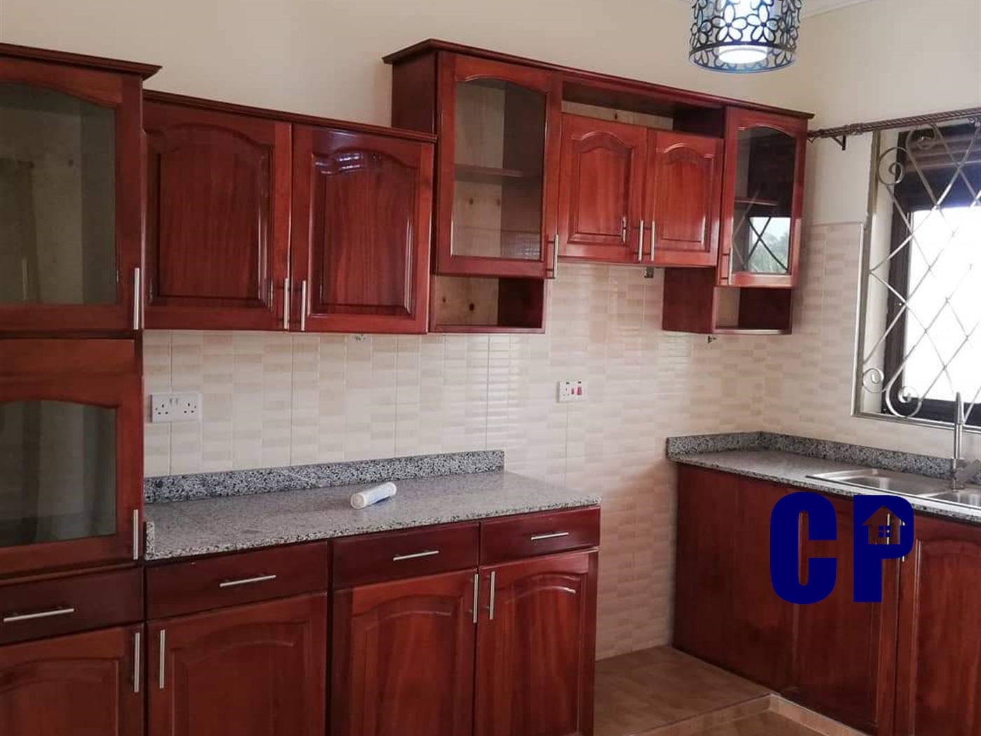 Apartment for rent in Kyanja Kampala