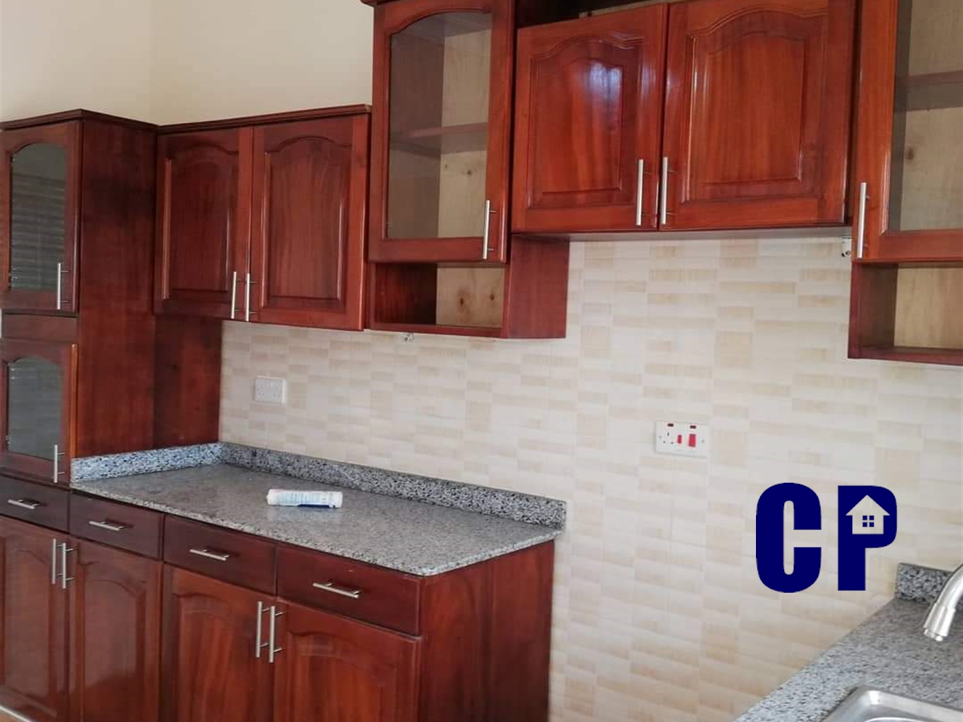 Apartment for rent in Kyanja Kampala