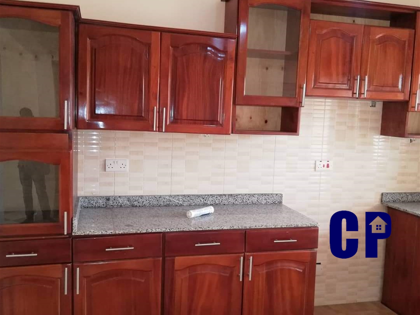 Apartment for rent in Kyanja Kampala