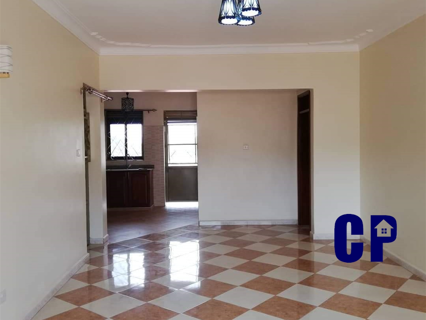 Apartment for rent in Kyanja Kampala