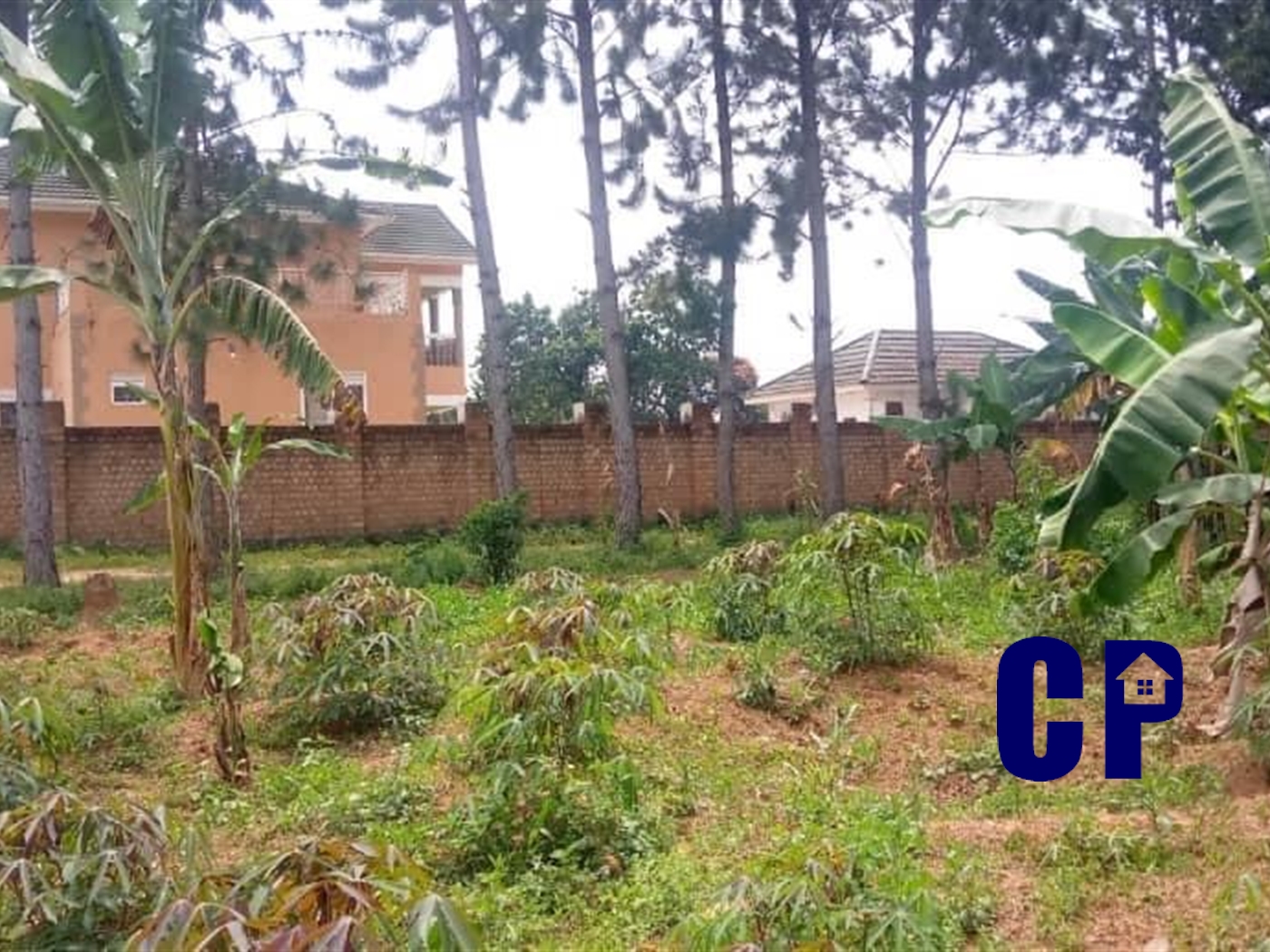 Residential Land for sale in Kigo Wakiso