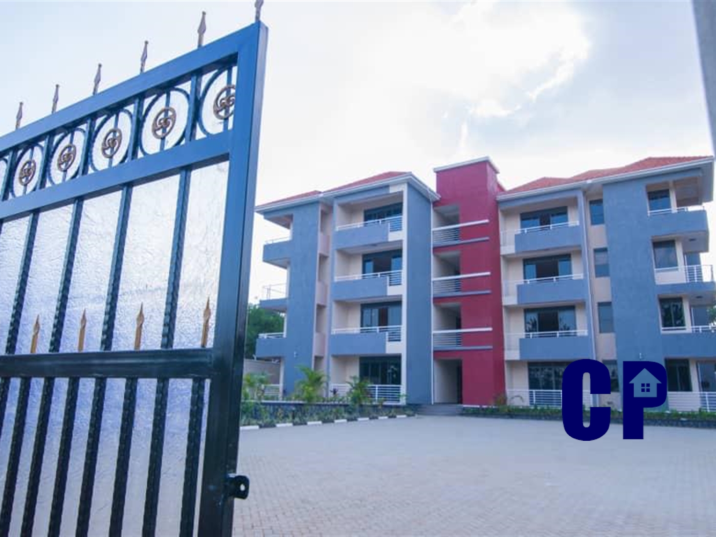 Apartment for sale in Luzira Kampala