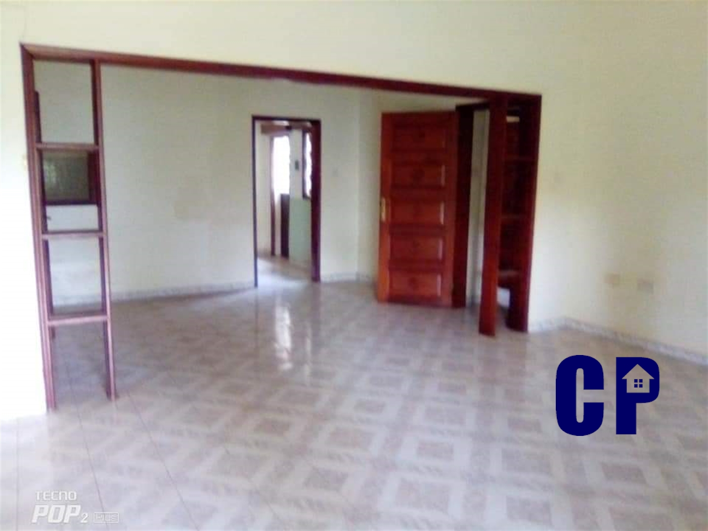 Bungalow for rent in Kololo Kampala