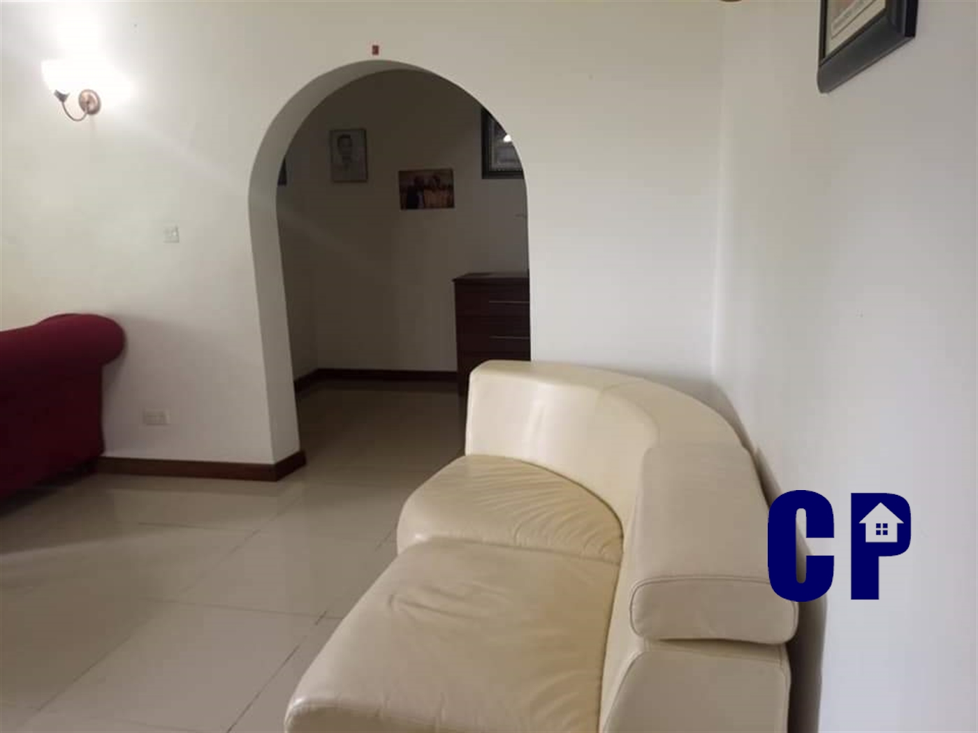 Storeyed house for rent in Muyenga Kampala