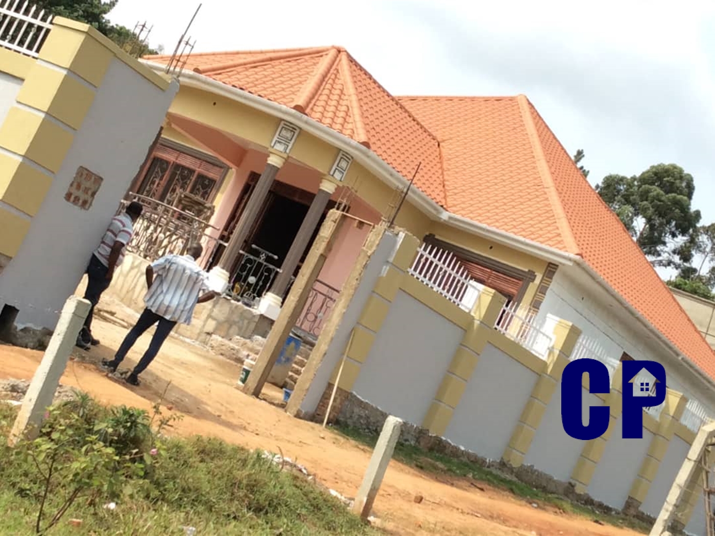 Bungalow for sale in Kiteezi Wakiso