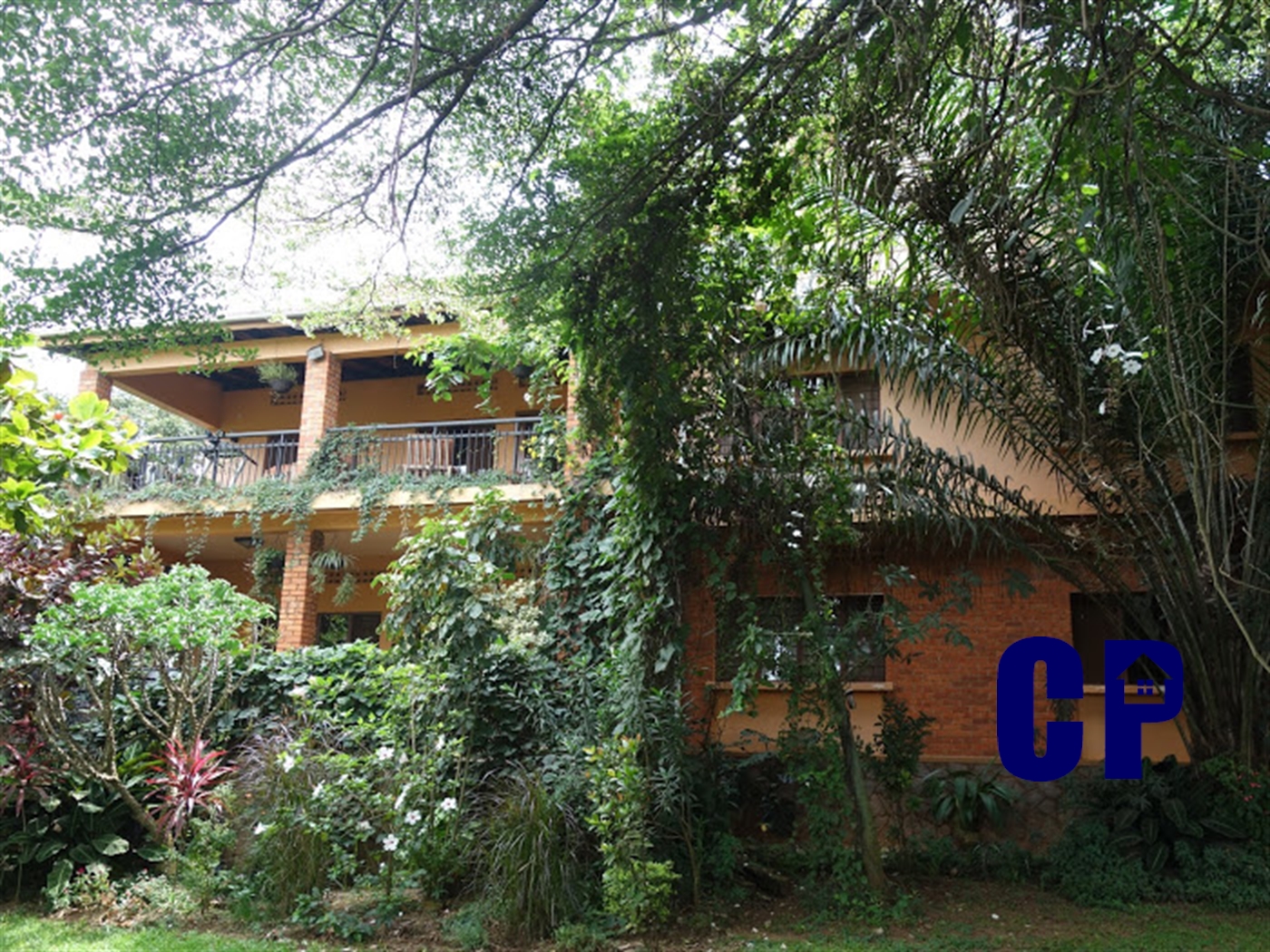 Storeyed house for sale in Kansanga Kampala